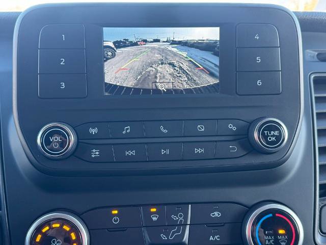 Certified 2025 Ford Transit 150 Base image 16
