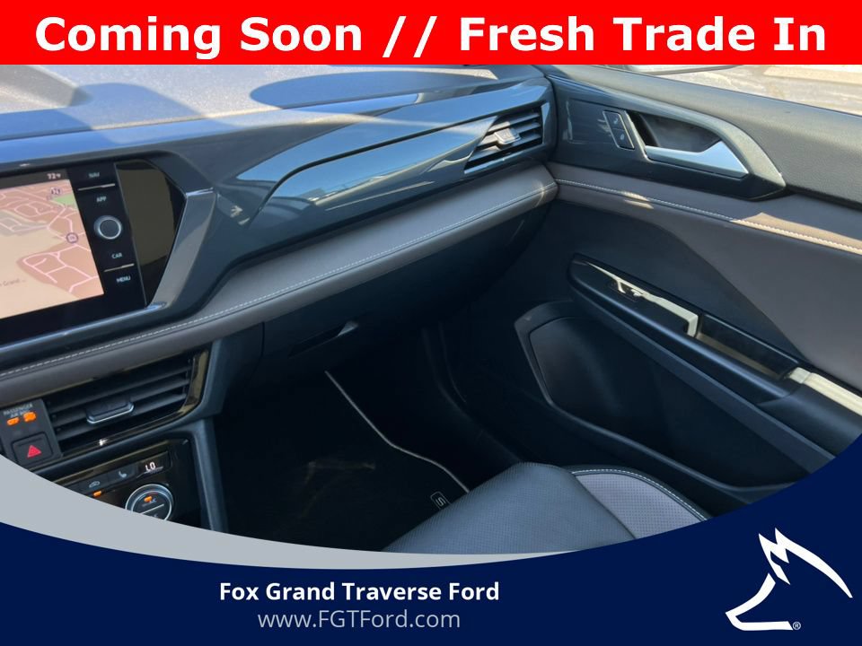 Used 2023 Volkswagen Taos SEL AWD/4WD image 31
