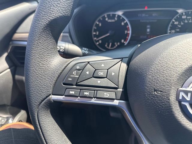 Used 2023 Nissan Altima 2.5 SV image 28