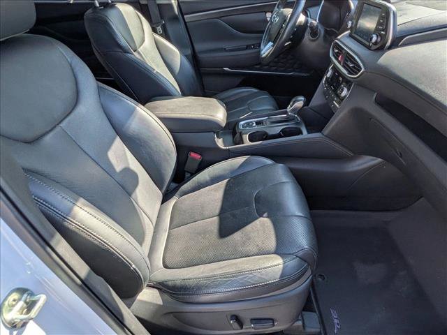 Used 2020 Hyundai Santa Fe SEL FWD image 19