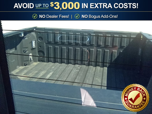 Used 2024 Chevrolet Silverado 2500 High Country w/ High Country Premium Package AWD/4WD image 21