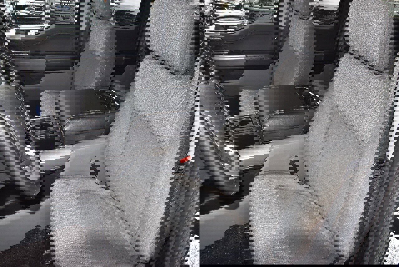 Certified 2021 Ford F150 XLT w/ Equipment Group 302A High image 31