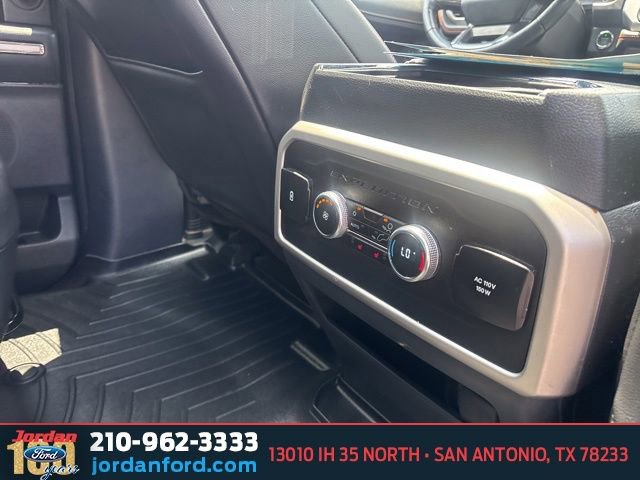 Certified 2023 Ford Expedition Timberline AWD/4WD image 16