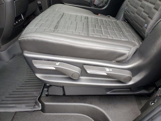 Used 2024 Cadillac Escalade Sport Platinum w/ LPO, Floor Liner Package image 13