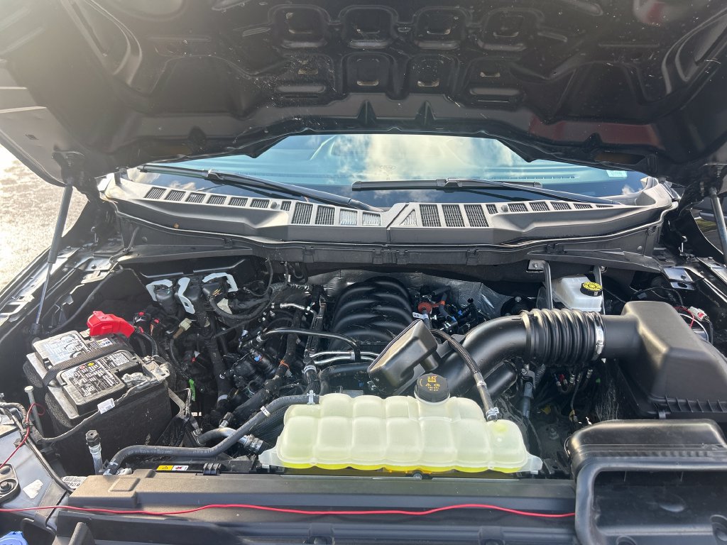 Certified 2026 Ford F150 XL w/ Tow/Haul Package AWD/4WD image 26