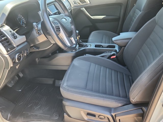 Certified 2023 Ford Ranger XLT w/ Equipment Group 302A High AWD/4WD image 7