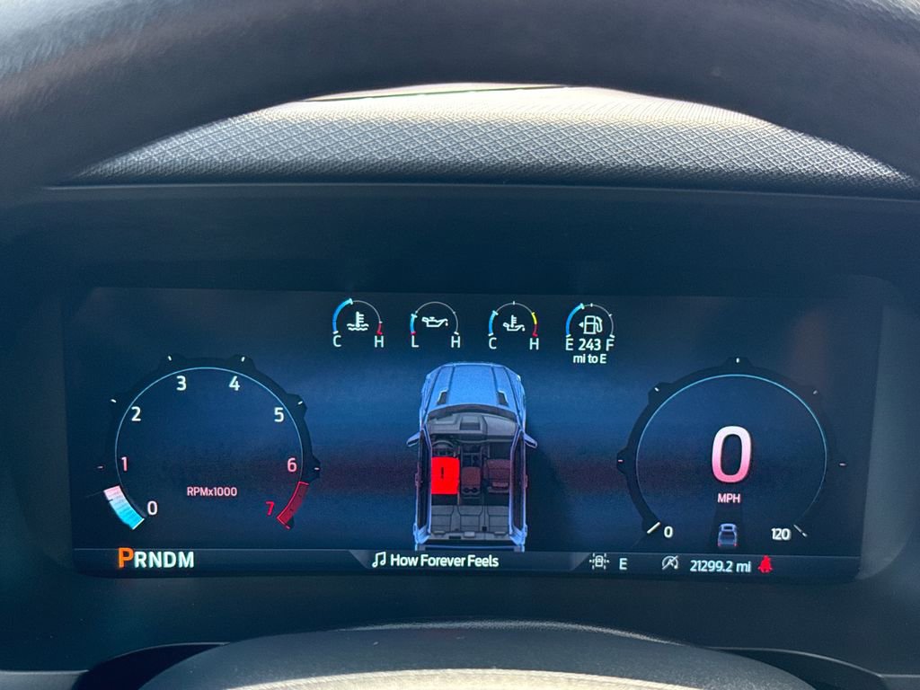 Certified 2024 Ford F150 STX image 17