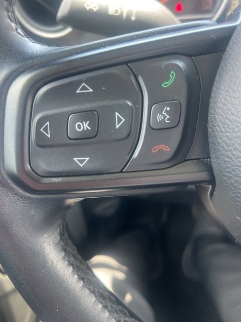 Used 2020 Jeep Wrangler Unlimited Sport S AWD/4WD image 10