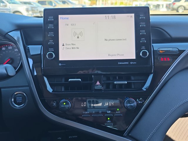Used 2023 Toyota Camry XSE FWD image 20