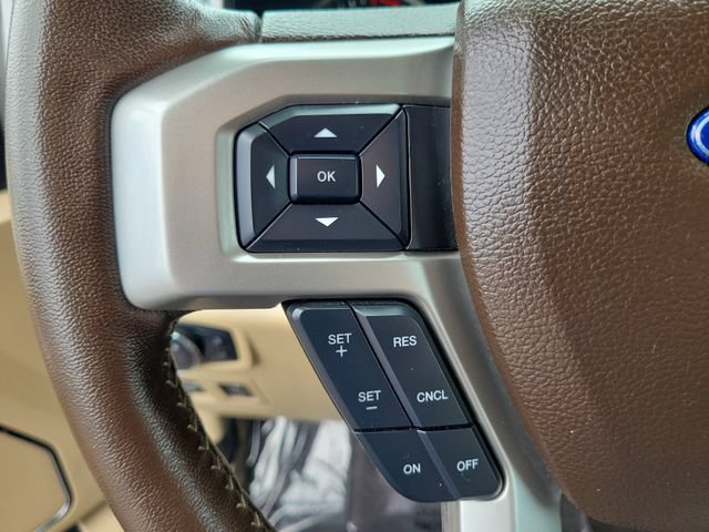 Certified 2020 Ford F150 Lariat AWD/4WD image 5