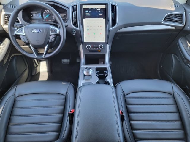 Certified 2023 Ford Edge SEL w/ Convenience Package AWD/4WD image 26
