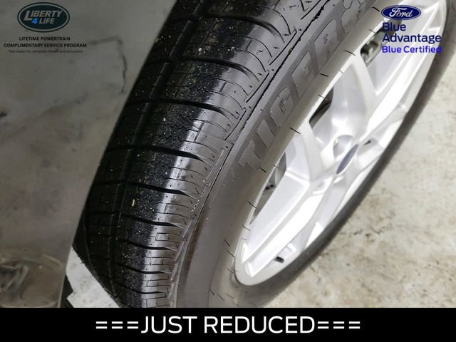 Certified 2022 Ford Edge SEL w/ Convenience Package image 11