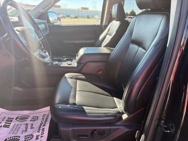 Certified 2024 Ford Expedition Max XLT AWD/4WD image 5