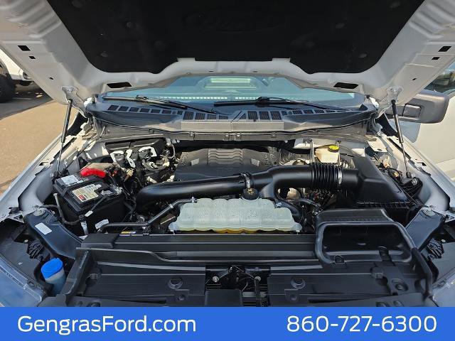 Certified 2023 Ford F150 XLT image 34