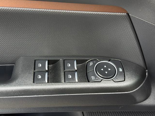 Certified 2024 Ford Bronco Sport Badlands w/ Premium Package image 13