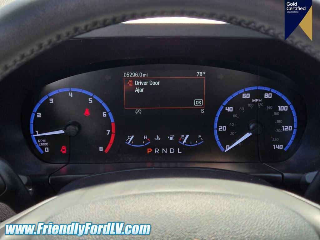 Certified 2023 Ford Bronco Sport Big Bend w/ Convenience Package image 19