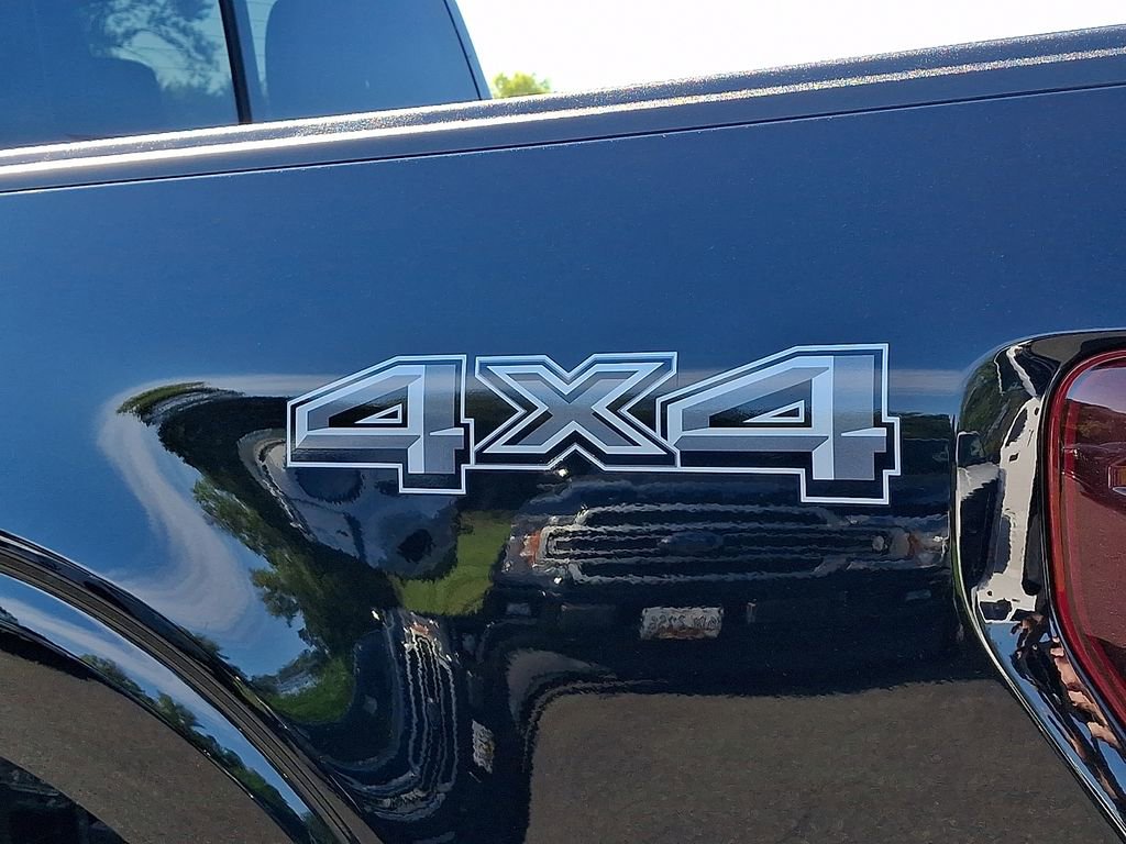 Certified 2024 Ford F150 XLT w/ Equipment Group 302A MID AWD/4WD image 30