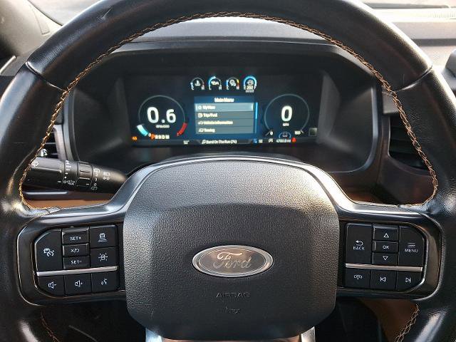 Certified 2022 Ford Expedition Platinum image 21