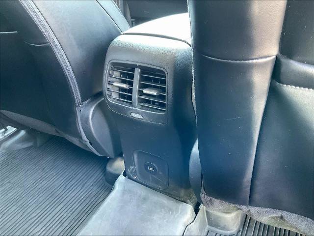 Certified 2024 Ford Escape SE FWD image 12