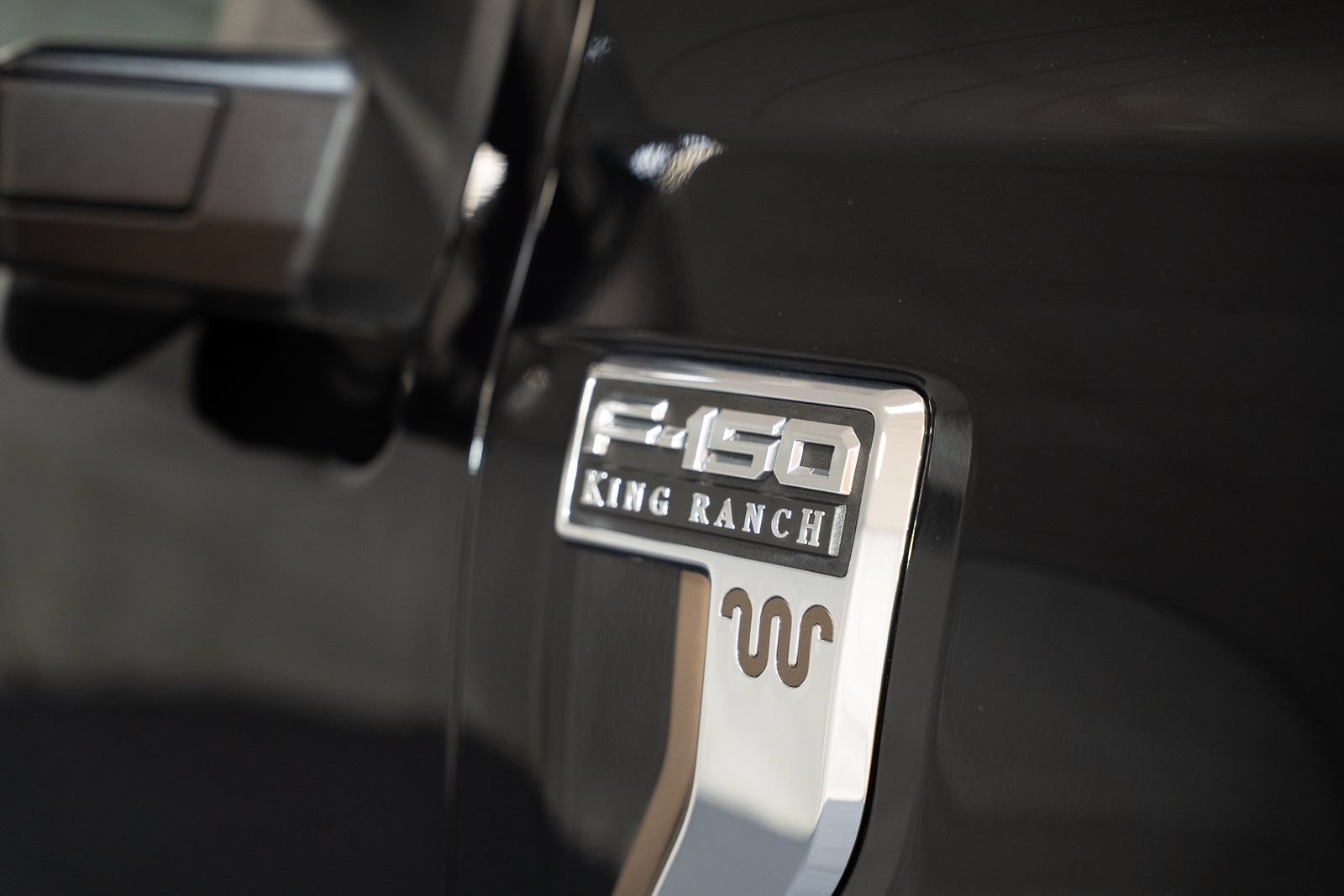 Certified 2024 Ford F150 King Ranch AWD/4WD image 18