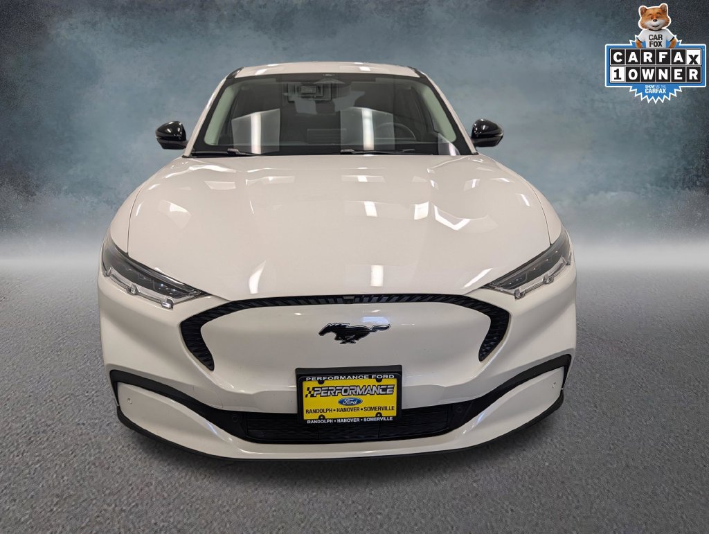 Certified 2023 Ford Mustang Mach-E Select AWD/4WD image 2