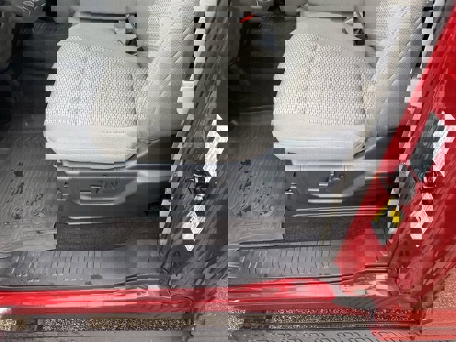 Certified 2020 Ford F150 XLT w/ Equipment Group 302A Luxury AWD/4WD image 12