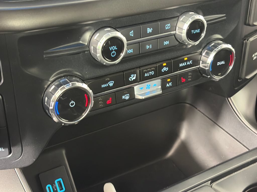 Certified 2024 Ford F150 Tremor w/ Bed Utility Package AWD/4WD image 21