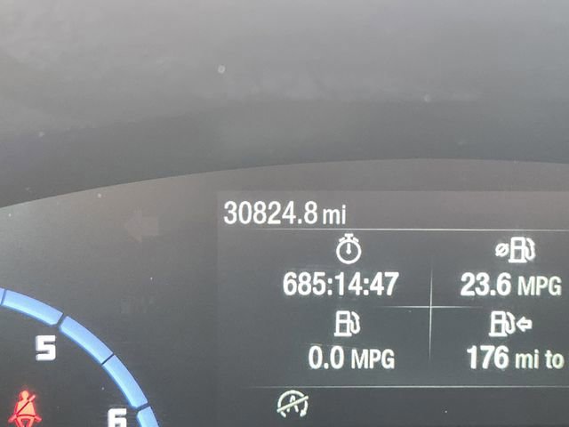 Certified 2023 Ford Bronco Sport Big Bend w/ Convenience Package image 26