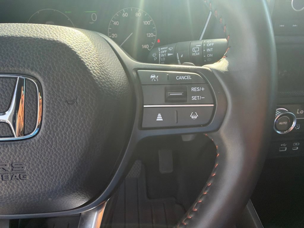 Used 2023 Honda CR-V Sport image 24