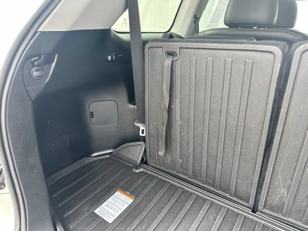 Used 2019 Toyota Highlander Limited AWD/4WD image 27