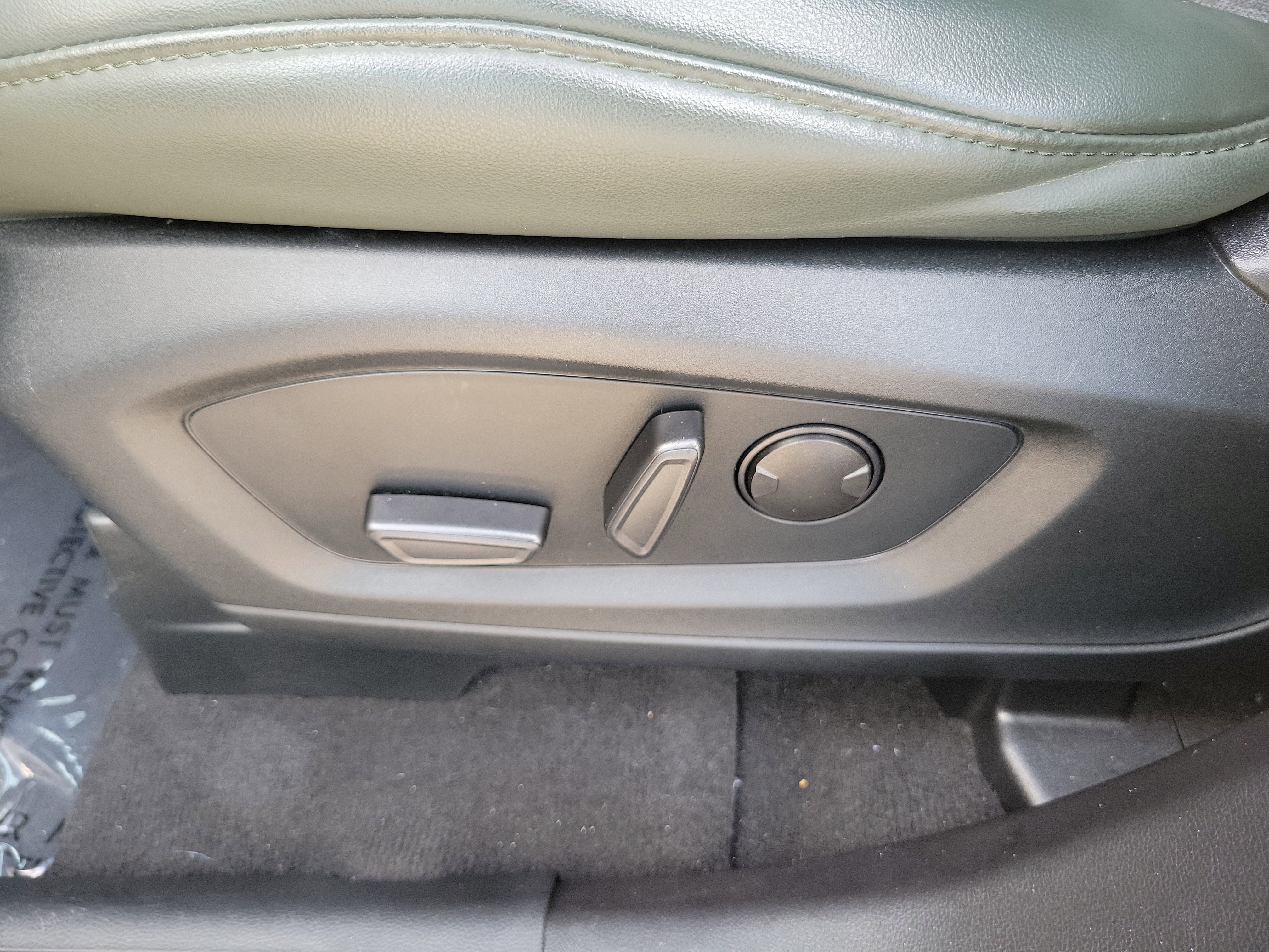 Certified 2023 Ford Explorer Timberline w/ Timberline Technology Package AWD/4WD image 25