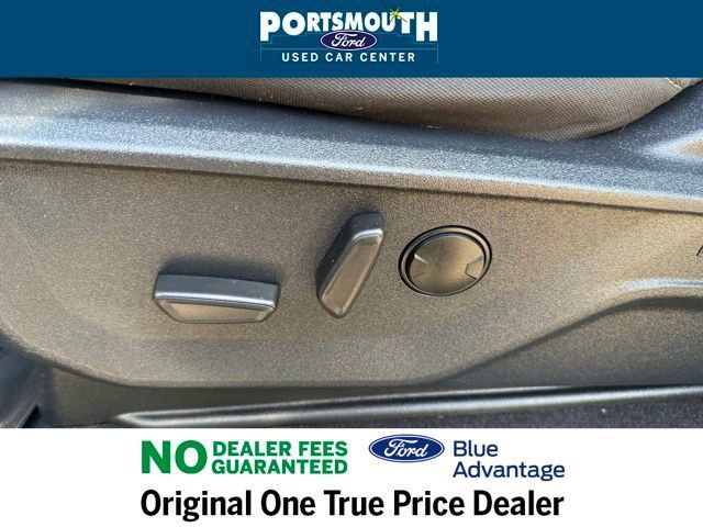 Certified 2023 Ford F150 XLT w/ Equipment Group 302A High image 31