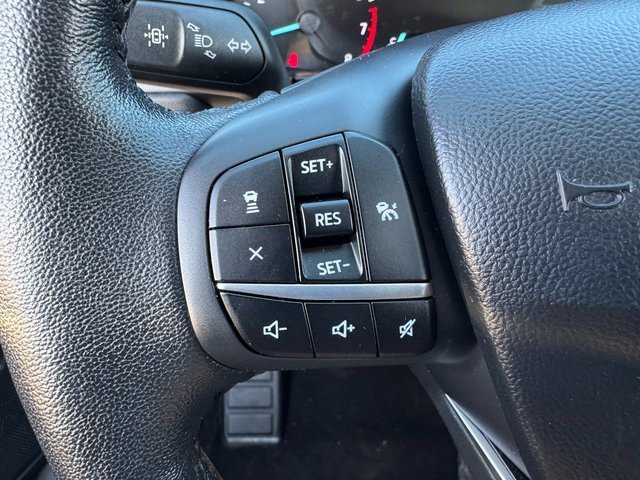 Certified 2020 Ford Escape SEL image 23