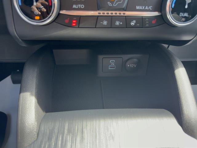 Certified 2023 Ford Escape Active AWD/4WD image 18