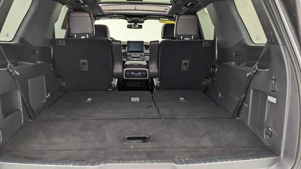 Certified 2022 Ford Expedition Limited AWD/4WD image 9