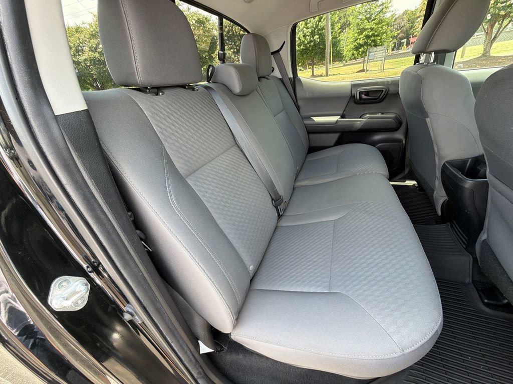 Used 2022 Toyota Tacoma SR AWD/4WD image 24