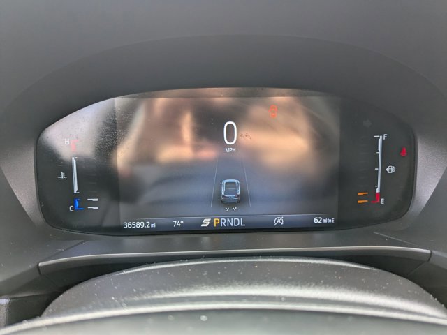 Certified 2024 Ford Escape ST-Line w/ Tech Pack #1 image 19