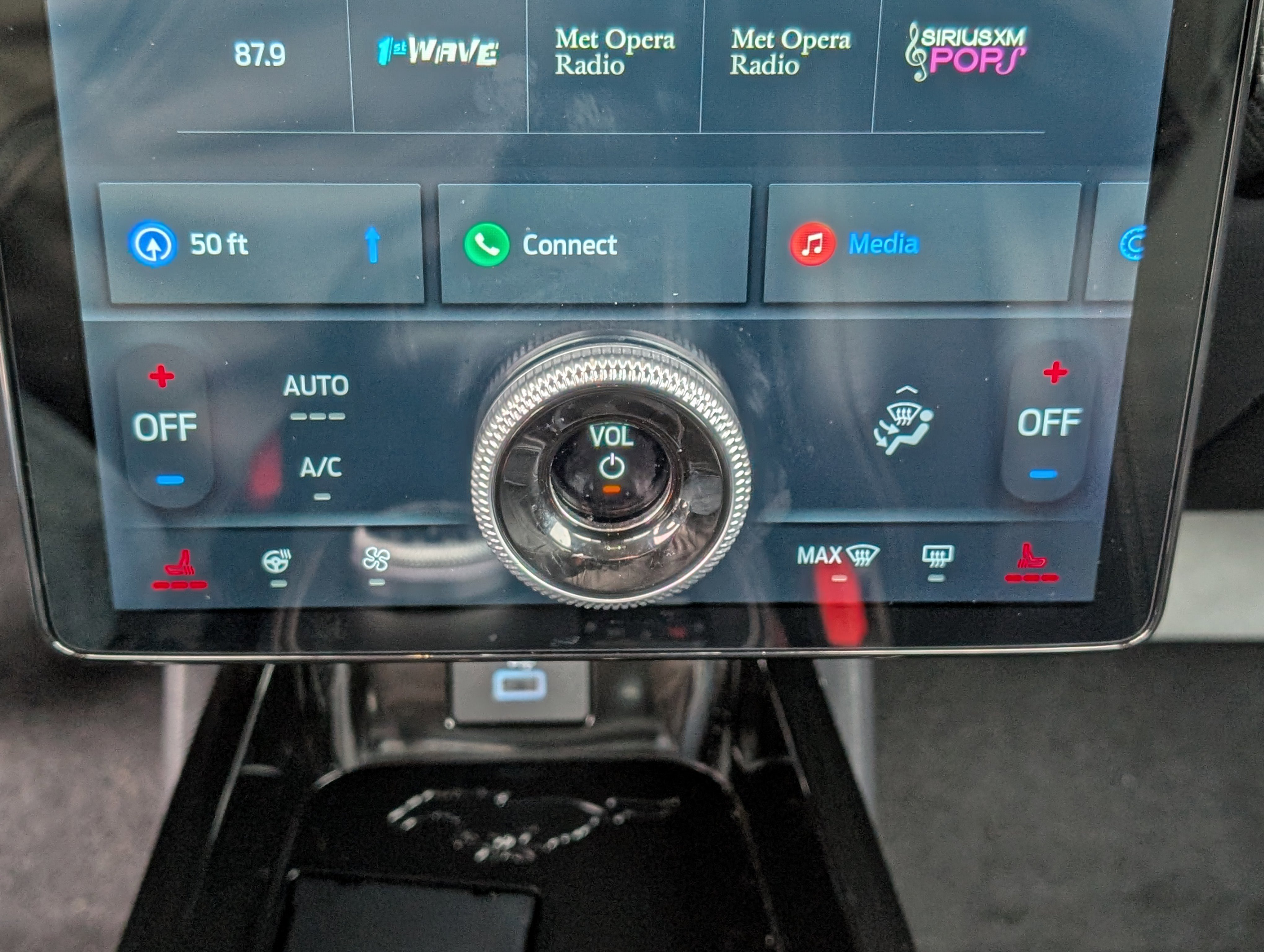 Certified 2024 Ford Mustang Mach-E Select w/ Comfort Package Lite image 26