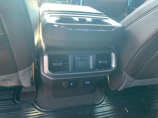 Certified 2023 Ford F150 King Ranch w/ Equipment Group 601A High AWD/4WD image 22