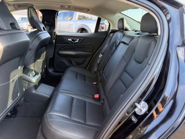 Used 2023 Volvo S60 T8 Plus AWD/4WD image 16