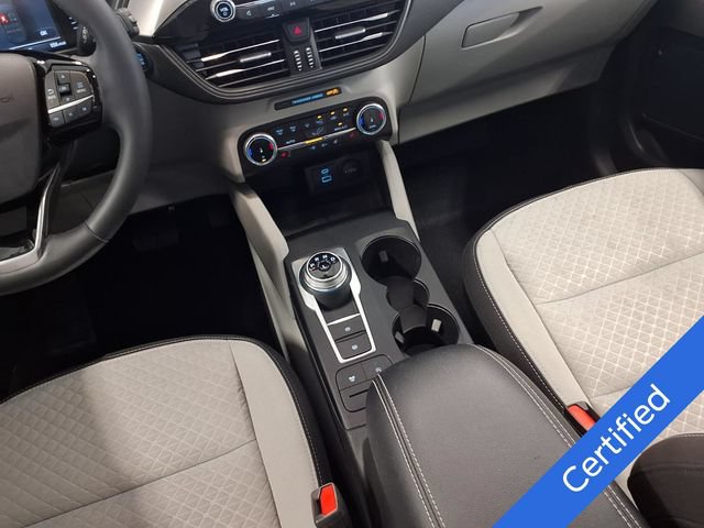 Certified 2023 Ford Escape Active AWD/4WD image 10