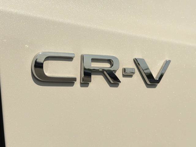 Used 2024 Honda CR-V EX-L image 12