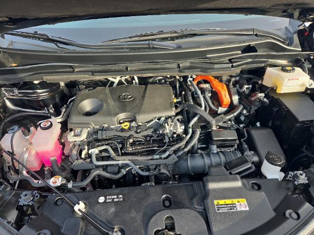 Used 2024 Toyota Sienna XSE AWD/4WD image 13