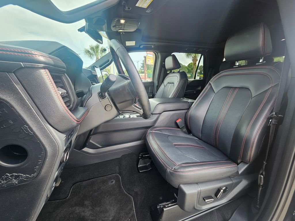 Certified 2024 Ford Expedition Limited RWD video 4