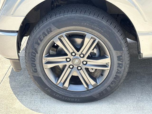 Certified 2023 Ford F150 Lariat w/ Equipment Group 502A High AWD/4WD image 14