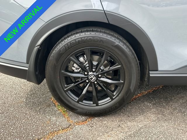 Used 2025 Honda CR-V Sport-L image 17