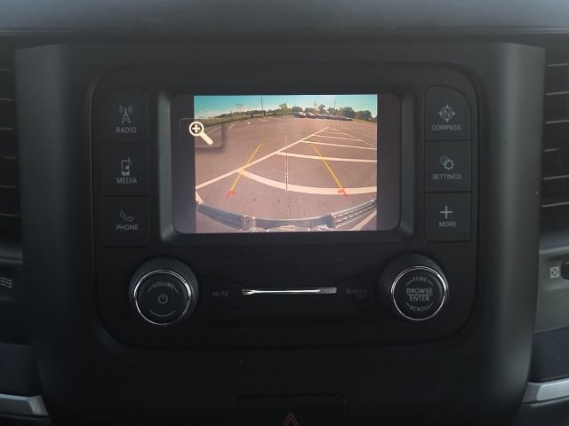 Used 2023 RAM 1500 Big Horn AWD/4WD image 23