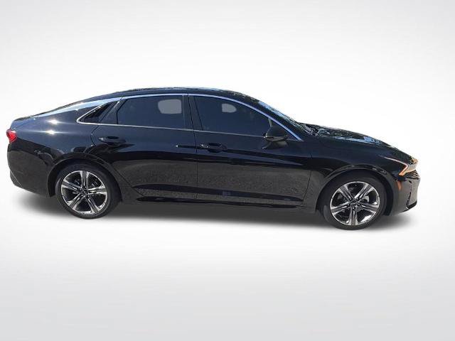 Used 2022 Kia K5 EX w/ EX Premium Package FWD image 4