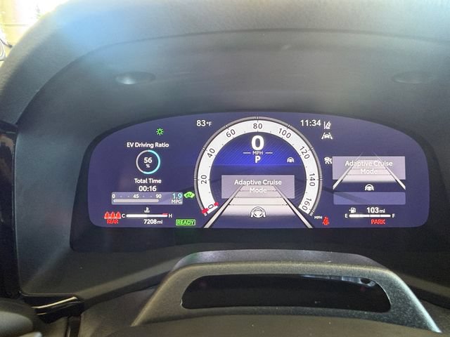 Used 2026 Toyota Camry XSE w/ Premium Plus Package FWD image 14