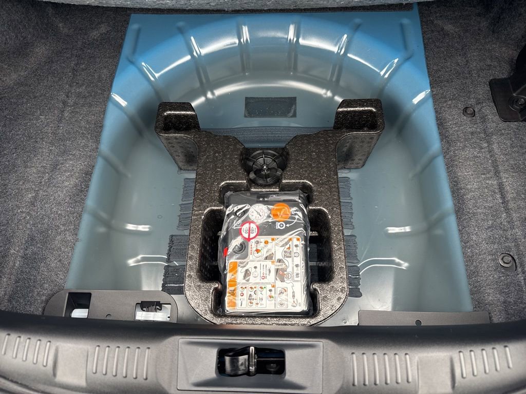 Certified 2024 Ford Mustang GT Premium image 42